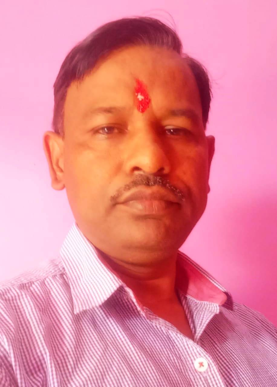 Krishna Prajapati